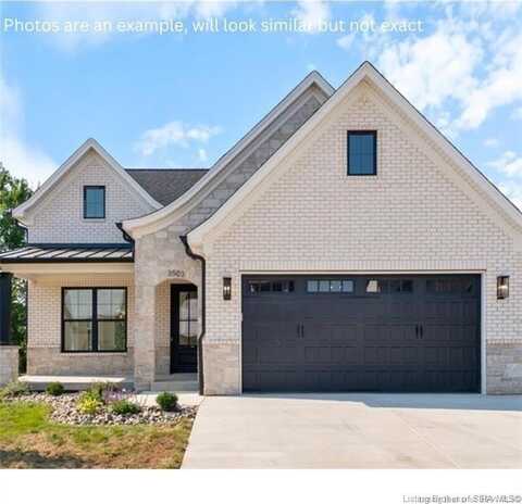 3613 Linnert Way, New Albany, IN 47150