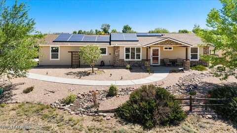 455 Bernice Drive, Chino Valley, AZ 86323