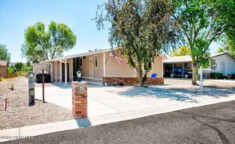 3075 Kent Place, Prescott, AZ 86301