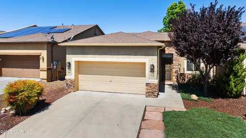 6723 E Arden Court, Prescott Valley, AZ 86314