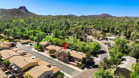 1608 Canada Crescent, Prescott, AZ 86303