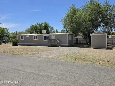 4400 N Hoffman Road, Prescott Valley, AZ 86314