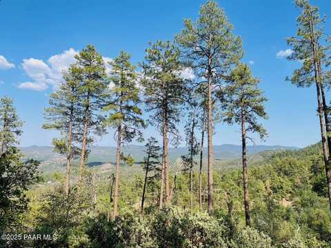 2075 S Snowy Ridge Drive, Prescott, AZ 86303