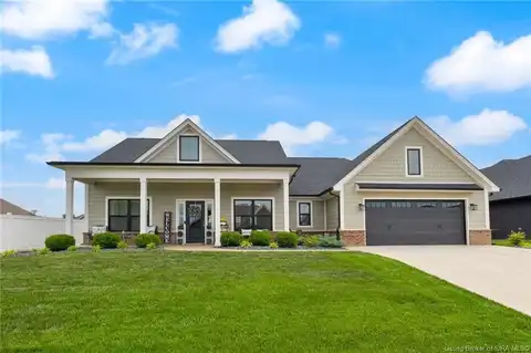 6403 Whispering Way, Jeffersonville, IN 47130