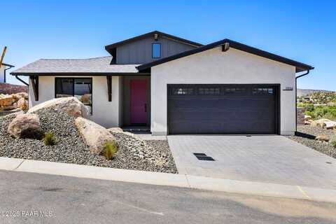 1334 Rockwood Drive, Prescott, AZ 86305
