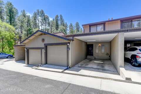 1434 Haisley Court, Prescott, AZ 86303