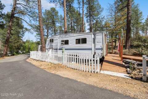 1520 White Spar Road, Prescott, AZ 86303