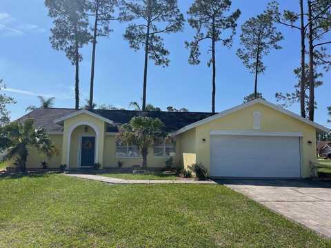 161 Bayside Drive, Palm Coast, FL 32137