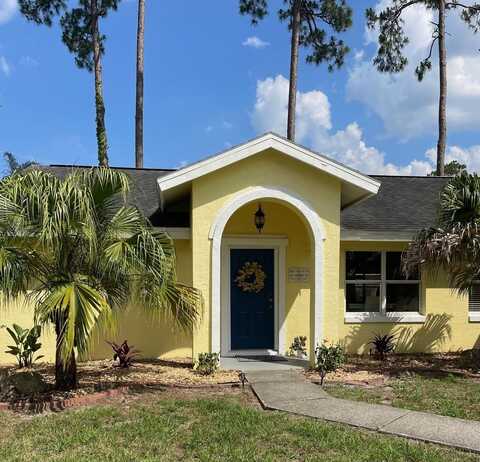 161 Bayside Drive, Palm Coast, FL 32137