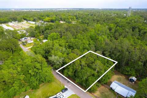 0 Josiah St (2 lots), Saint Augustine, FL 32084