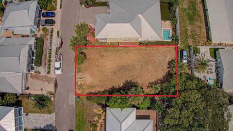 207 12th Street, Saint Augustine, FL 32080