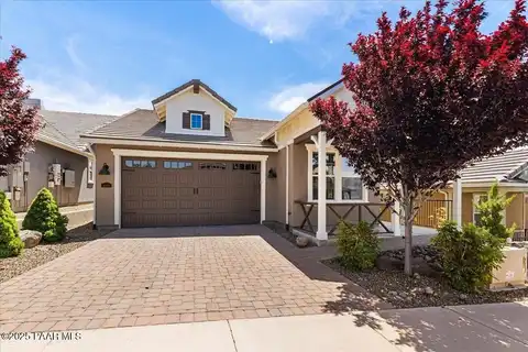 1469 Varsity Drive, Prescott, AZ 86301