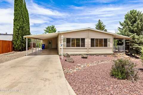 3050 Emerson Drive, Prescott, AZ 86301