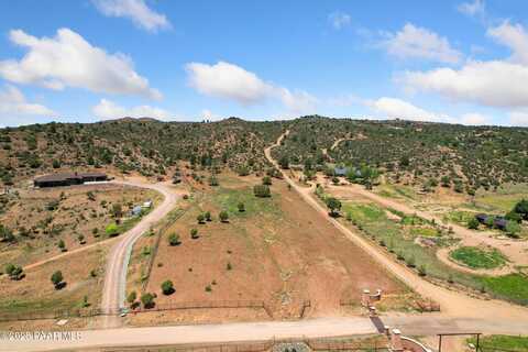 5510 W Stazenski Rd Lot 1, Prescott, AZ 86305