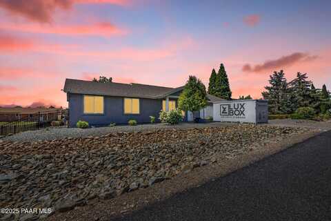 7921 E Las Palmas Drive, Prescott Valley, AZ 86314