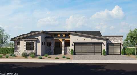 5066 E Frost Lane, Prescott Valley, AZ 86314