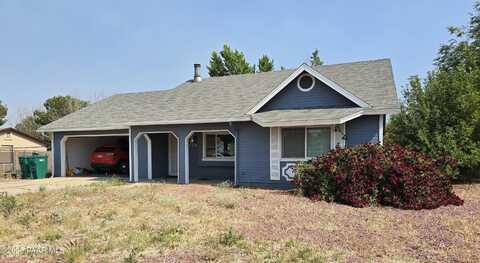 7285 E Wren Drive, Prescott Valley, AZ 86314