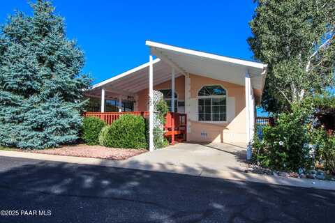 2851 N Smoke Tree Lane, Prescott, AZ 86301