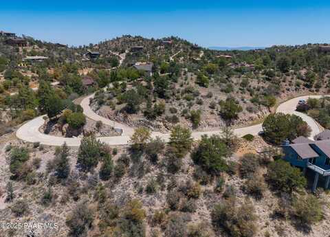 2309 Loma Vista Drive, Prescott, AZ 86305