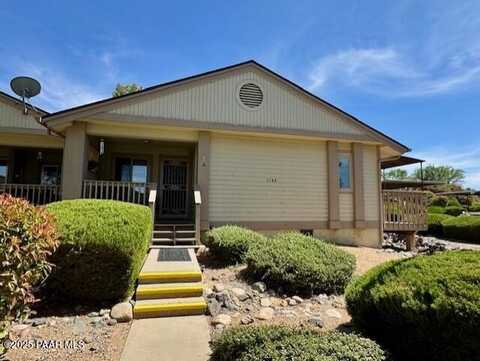 3169 Dome Rock Place, Prescott, AZ 86301