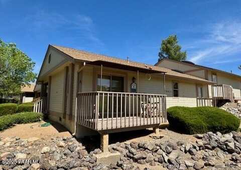 3169 Dome Rock Place, Prescott, AZ 86301