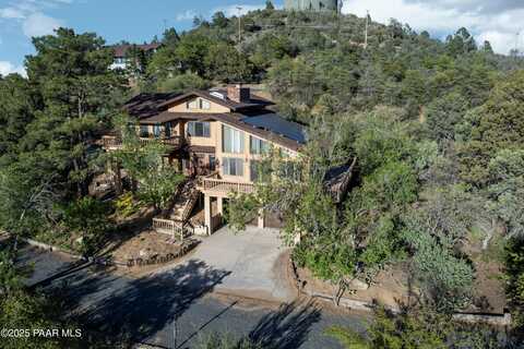 1104 Country Club Drive, Prescott, AZ 86303