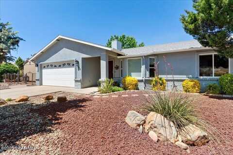 4860 N Treasure Circle, Prescott Valley, AZ 86314