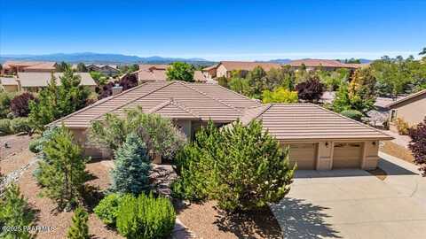 795 Grapevine Lane, Prescott, AZ 86305