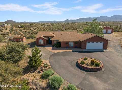 11149 E Kachina Place, Humboldt, AZ 86327