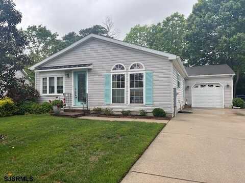 154 Muirfield Ct., Mays Landing, NJ 08330