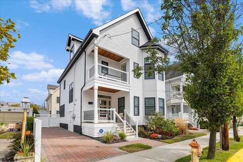 1A N Douglas Ave, Margate City, NJ 08402