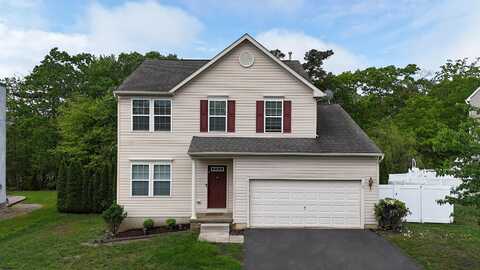 16 Hannah Pl, Little Egg Harbor, NJ 08087