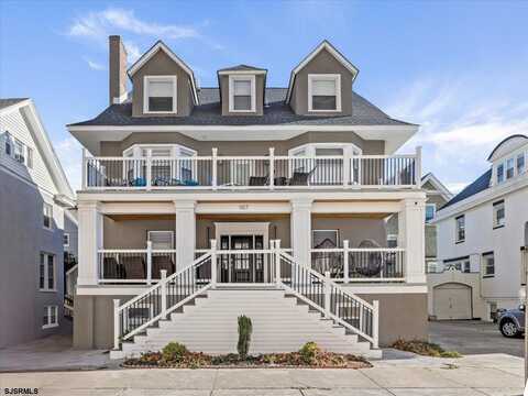 107 S Austin Ave, Ventnor City, NJ 08406