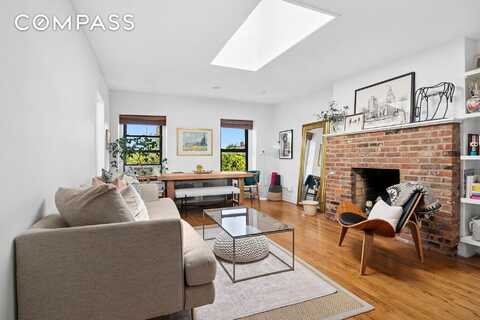 500 3rd Street, Brooklyn, NY 11215