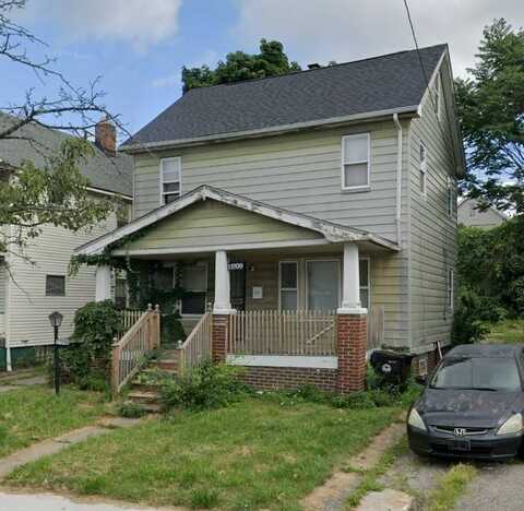 11709 Princeton Ave, Cleveland, OH 44105