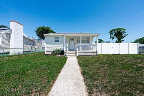 425 Desoto Ave Ave, Villas, NJ 08251