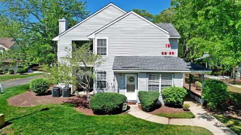 35 Waterview Drive, Galloway Township, NJ 08205