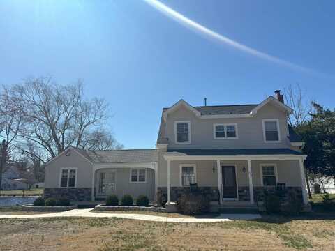 535 Park Rd Road, Mays Landing, NJ 08330