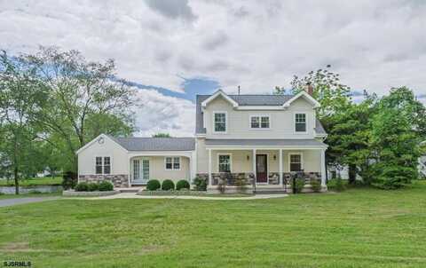 535 Park Rd Road, Mays Landing, NJ 08330