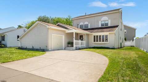 10 Explorer Rd Road, Brigantine, NJ 08203