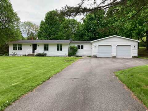 65 Wright Road, Potsdam, NY 13676