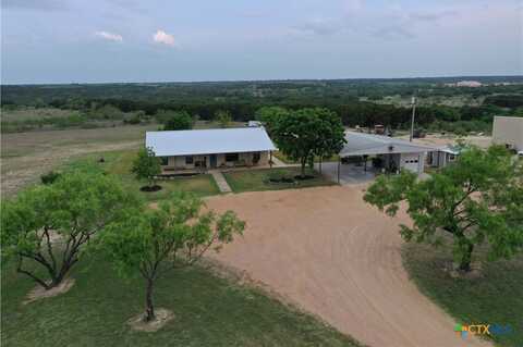 8011 S Highway 281, Lampasas, TX 76550