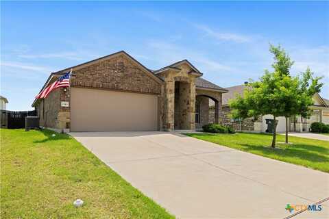 1313 Juneberry Park Drive, Temple, TX 76502