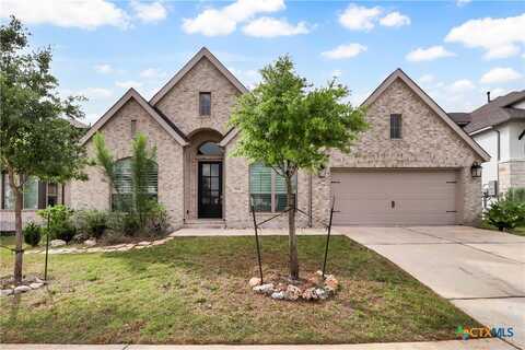 524 Teakmill Trail, San Marcos, TX 78666