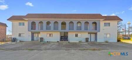 1040 Linde Street, New Braunfels, TX 78130