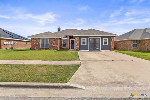709 Aries Avenue, Killeen, TX 76542