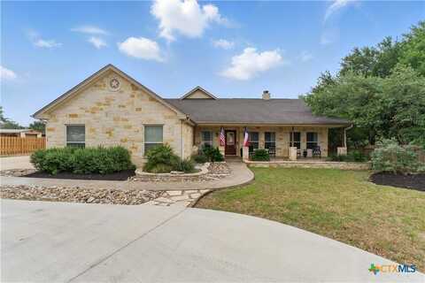 810 Pinnacle Parkway, New Braunfels, TX 78132