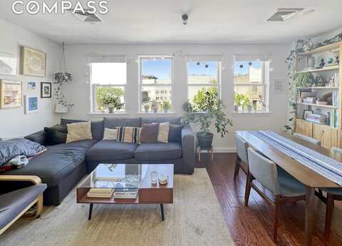 643 Washington Avenue, Brooklyn, NY 11238