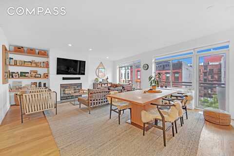 29 Prince Street, New York, NY 10012