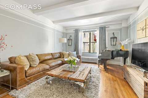 131 East 93rd Street, New York, NY 10128